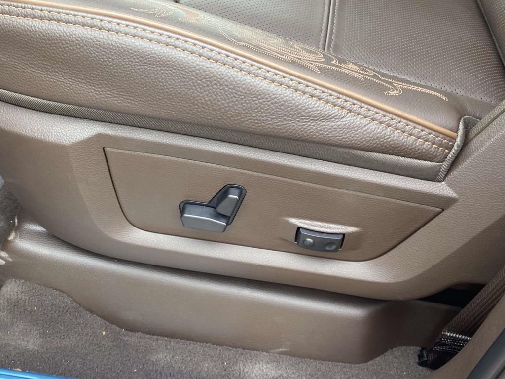 New 2026 RAM 3500 Longhorn AWD/4WD image 44