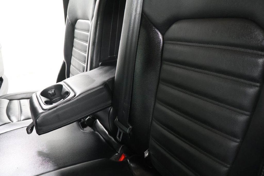 Used 2018 Ford Edge SEL w/ Equipment Group 201A FWD image 26