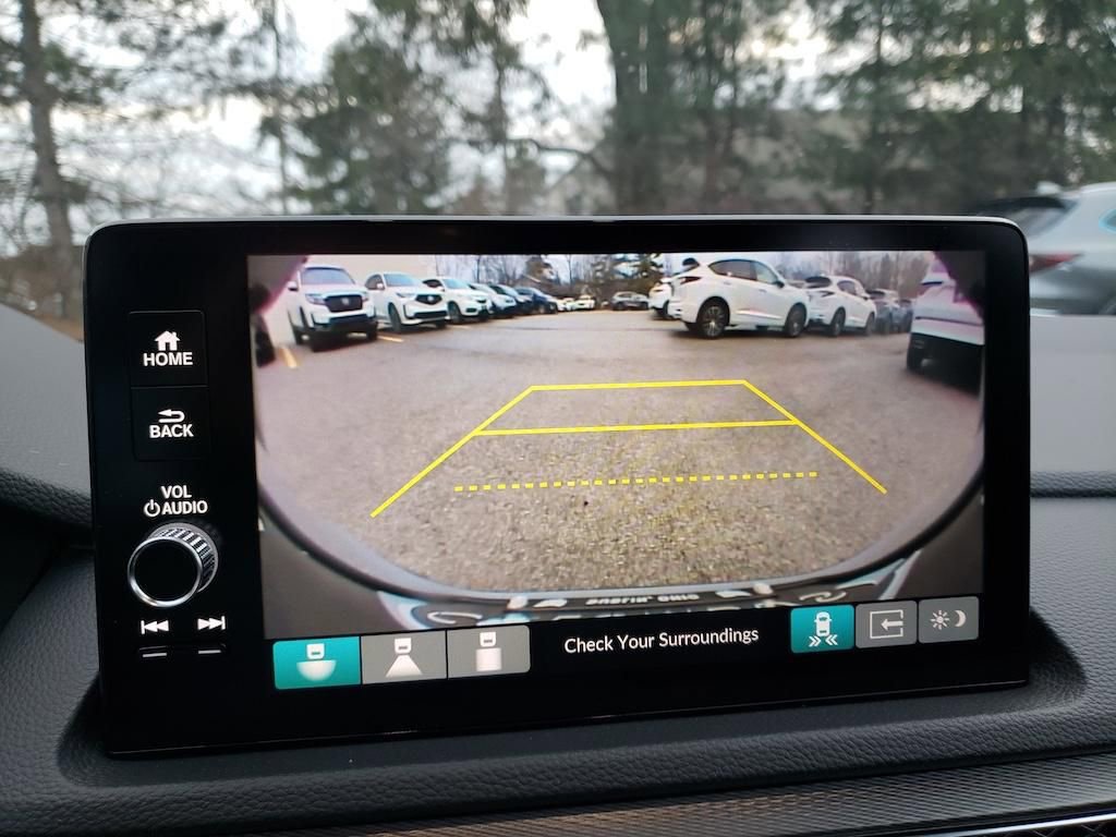 New 2026 Acura Integra A-Spec image 11