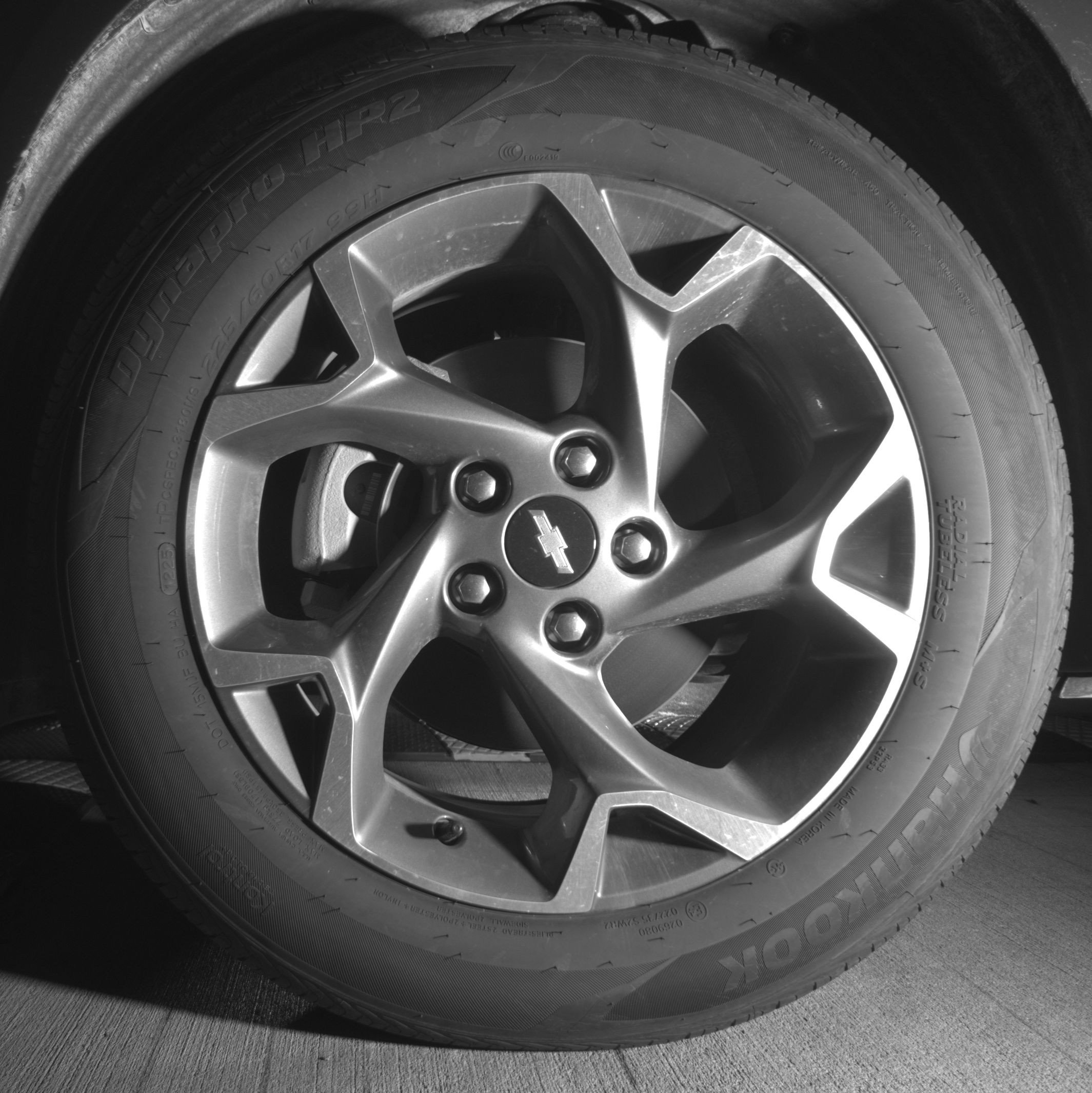 Used 2025 Chevrolet Trax LT image 12