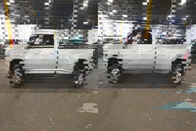 New 2026 RAM 3500 Laramie image 2