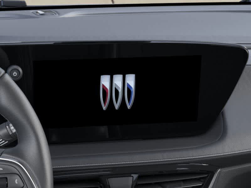 New 2026 Buick Encore GX Avenir w/ Avenir Technology Package AWD/4WD image 20