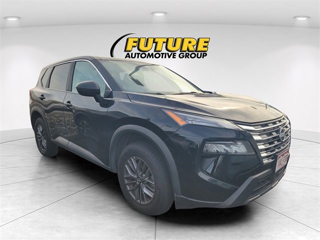 Certified 2024 Nissan Rogue S image 1