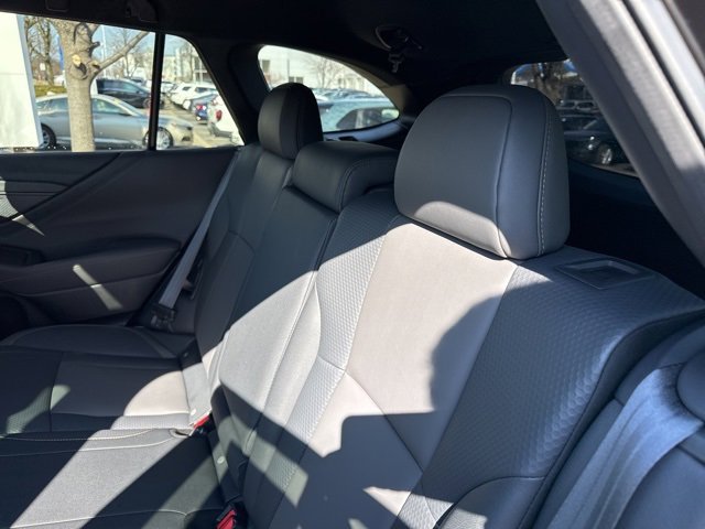 Used 2022 Subaru Outback Wilderness image 14