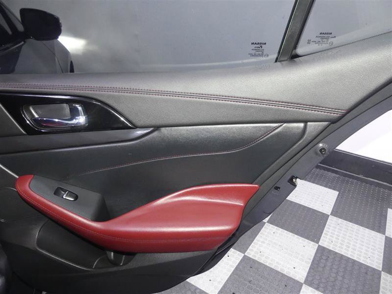 Used 2021 Nissan Maxima Platinum w/ 40th Anniversary Package FWD image 27