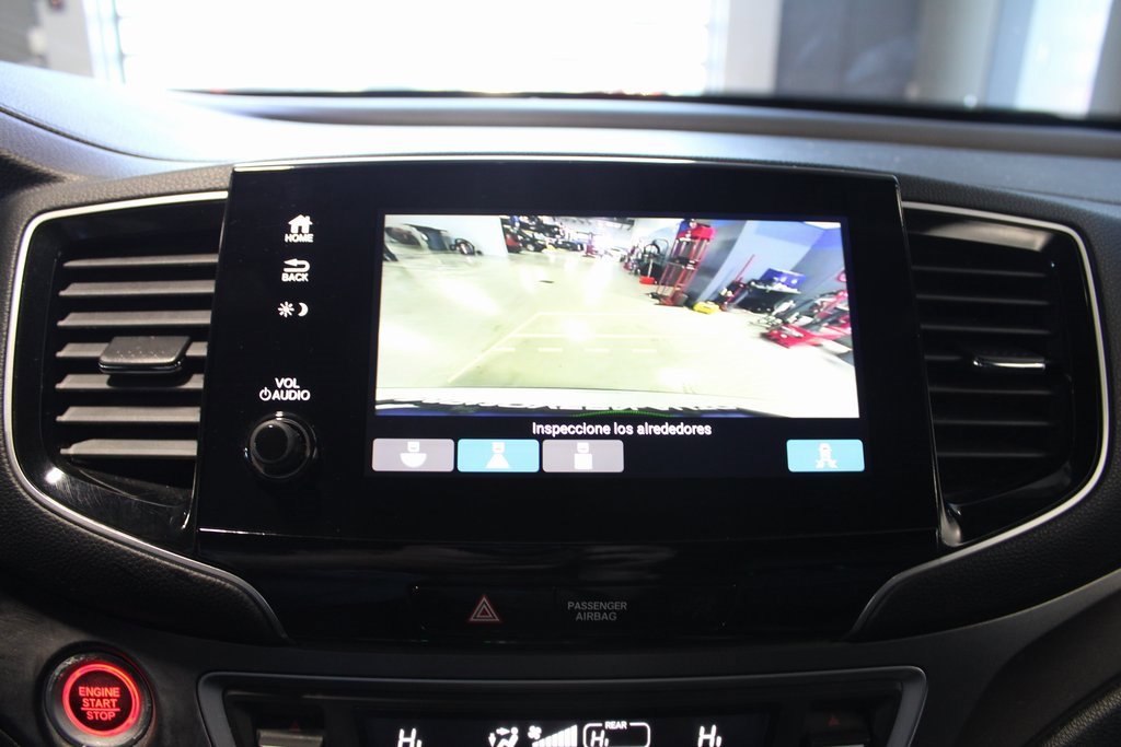 Used 2021 Honda Passport EX-L image 31