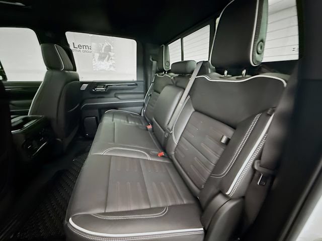 Used 2026 GMC Sierra 2500 AT4X AWD/4WD image 27