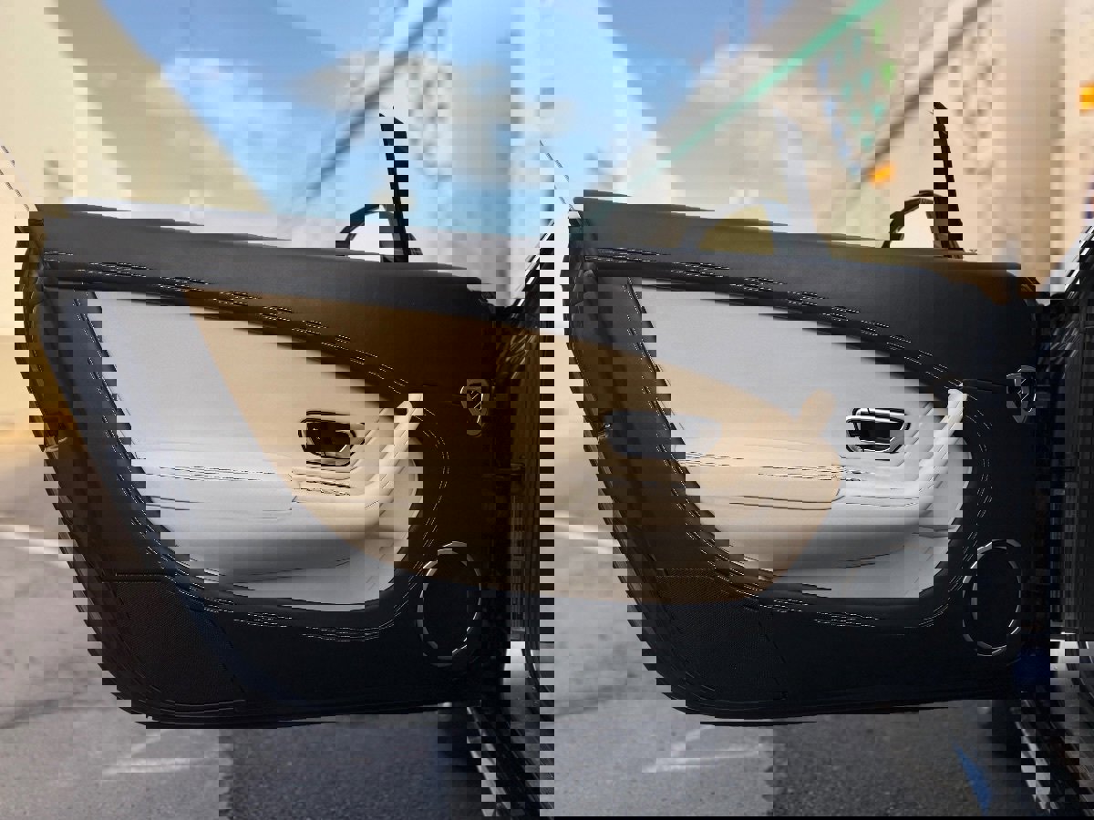 Used 2014 Bentley Continental GT V8 S image 15