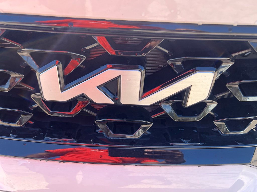 Used 2023 Kia Sorento SX FWD image 23