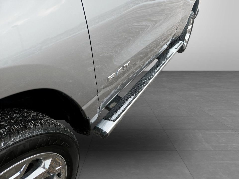 Used 2019 RAM 1500 Big Horn image 33