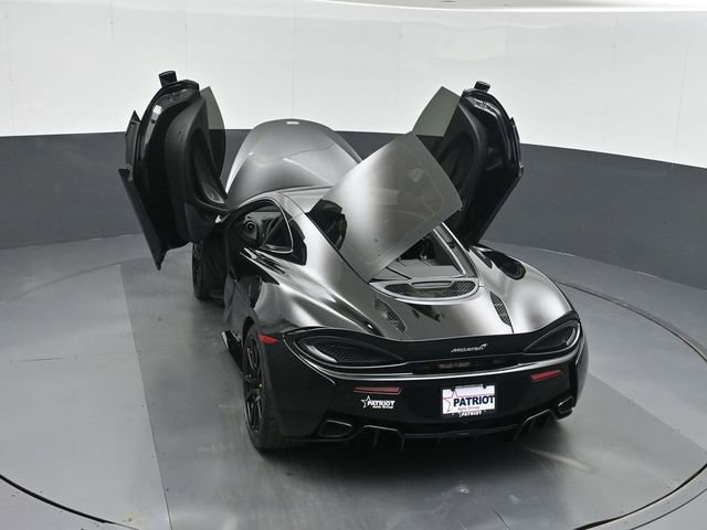 Used 2019 McLaren 570S RWD image 52