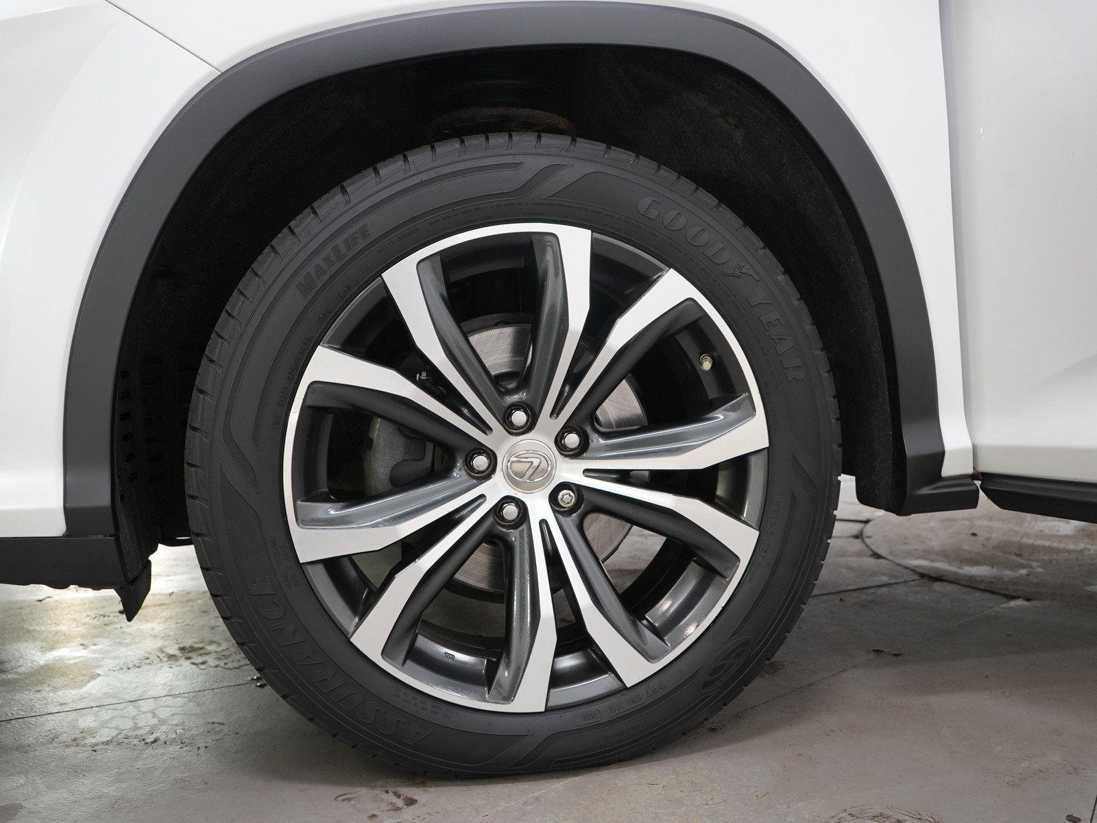 Used 2016 Lexus RX 350 AWD w/ Premium Package image 32