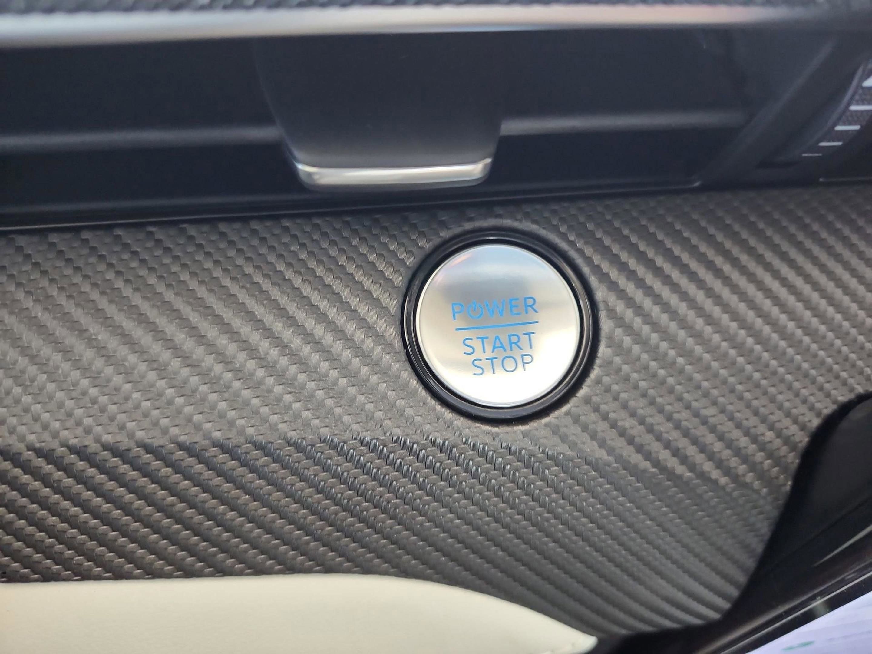 New 2025 Ford Mustang Mach-E Premium image 29