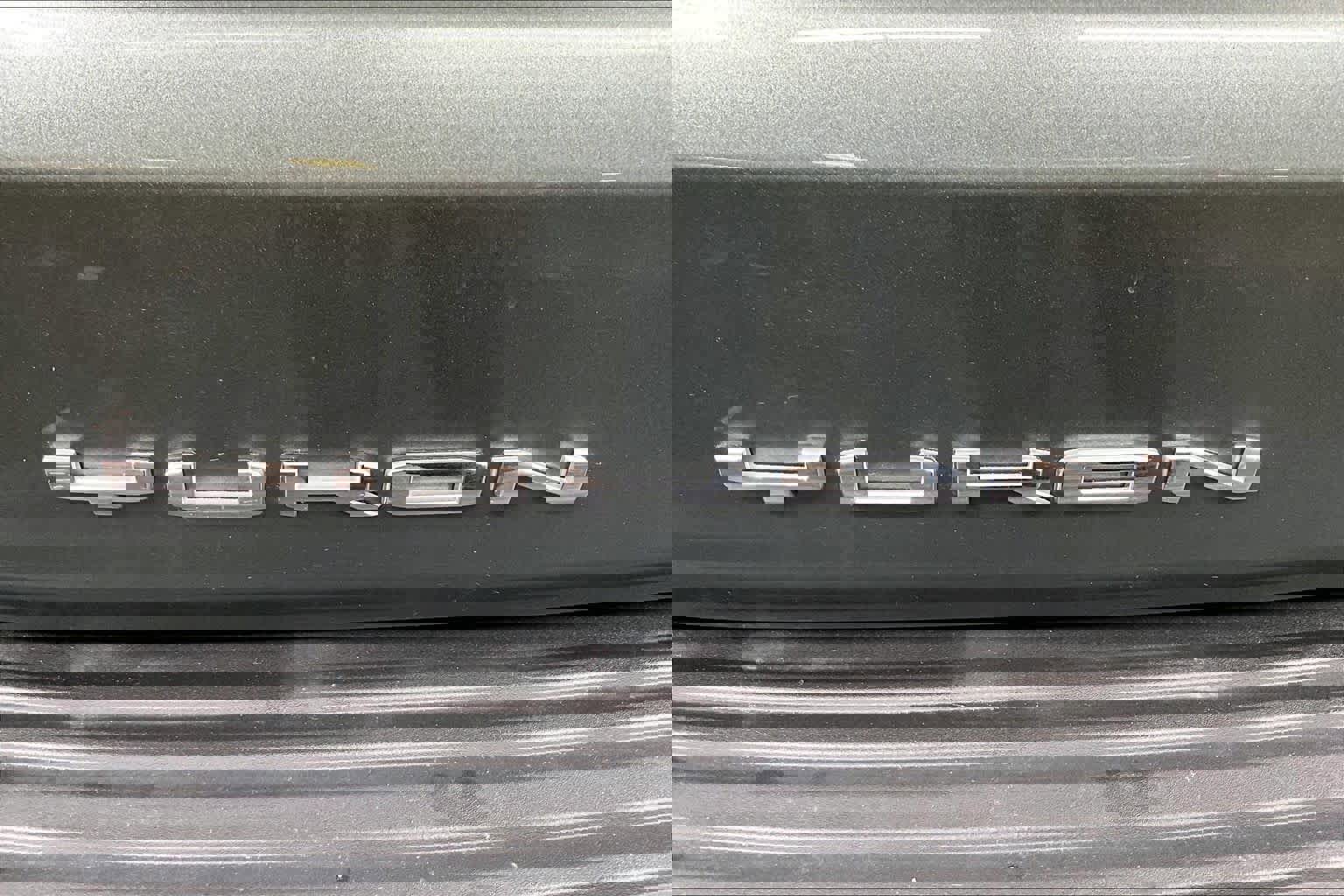 Used 2024 GMC Yukon Denali Ultimate image 10