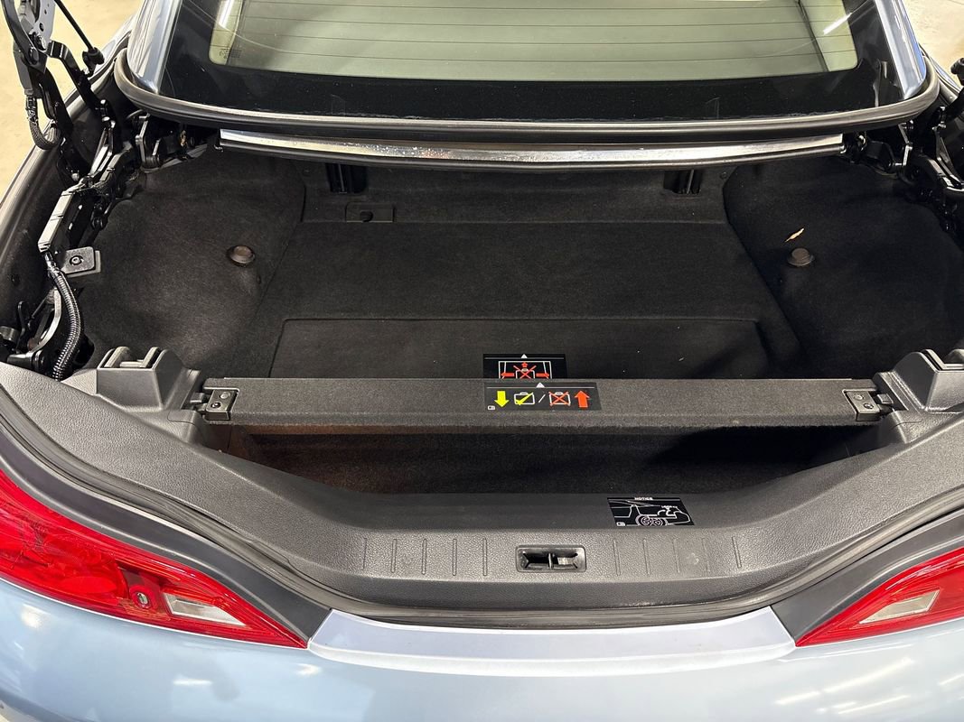 Used 2013 INFINITI G37 Sport w/ Premium Pkg image 51