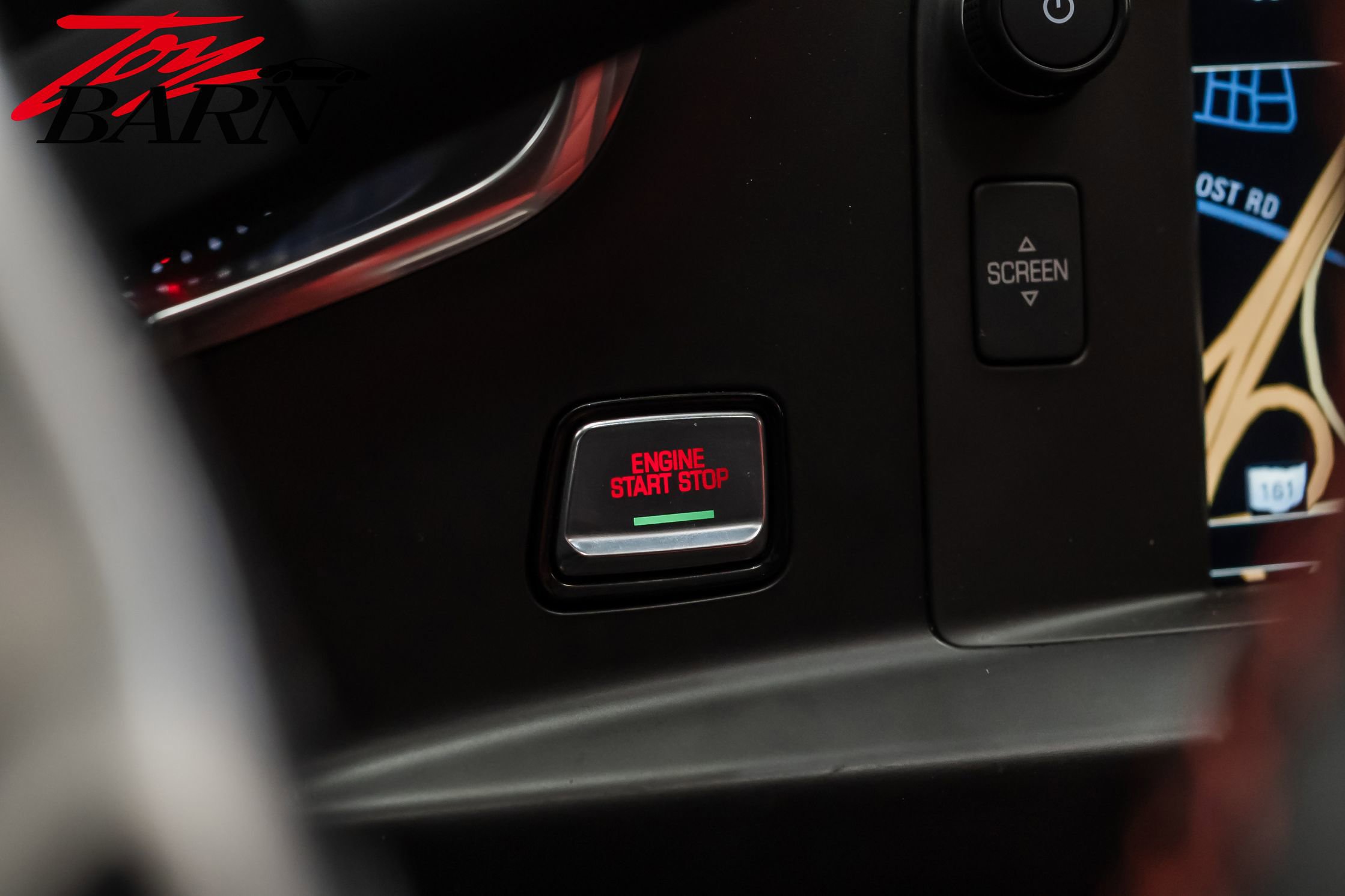 Used 2016 Chevrolet Corvette Z06 w/ 3LZ Preferred Equipment Group image 48