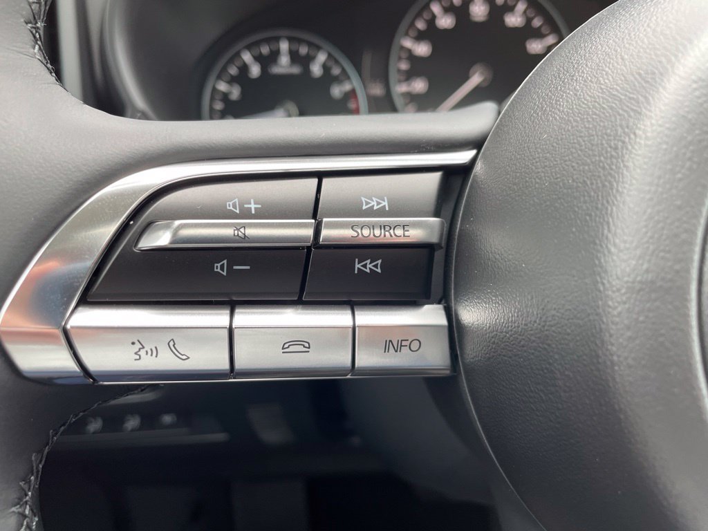 New 2026 MAZDA CX-50 AWD 2.5 S w/ Accent Package image 22