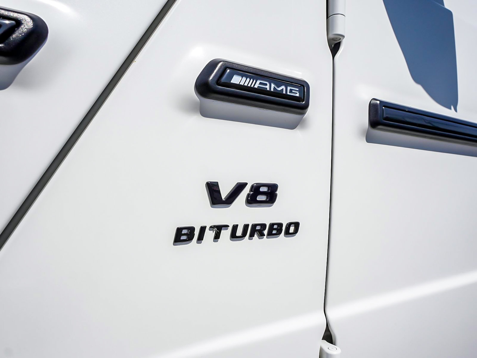 Used 2021 Mercedes-Benz G 63 AMG 4MATIC image 58