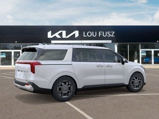 New 2026 Kia Carnival EX FWD image 6