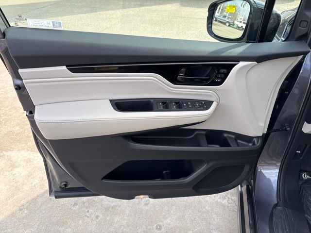 New 2026 Honda Odyssey Elite image 11