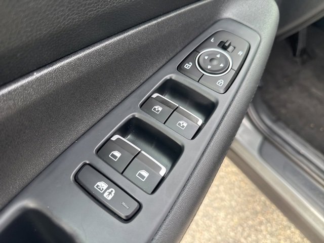 Certified 2023 Hyundai Santa Fe SEL image 14