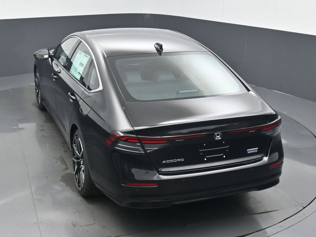 New 2026 Honda Accord Touring image 18