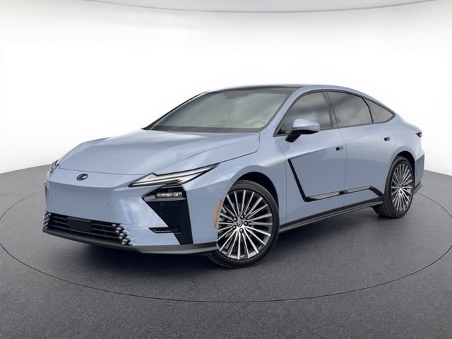 New 2026 Lexus ES 350e w/ Convenience Package FWD image 1