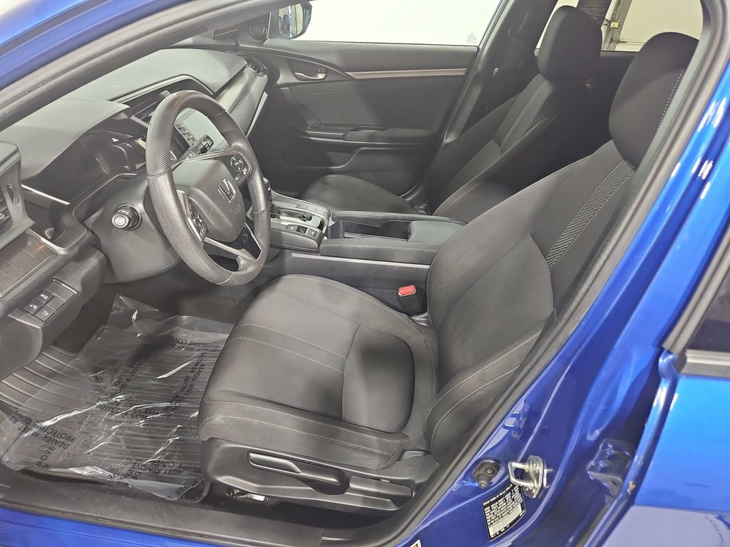Used 2019 Honda Civic EX image 9