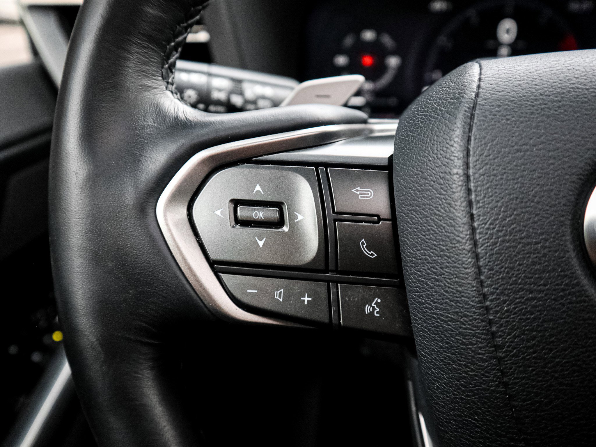 Used 2024 Lexus GX 550 AWD/4WD image 19
