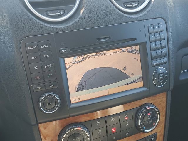 Used 2009 Mercedes-Benz ML 350 4MATIC image 24