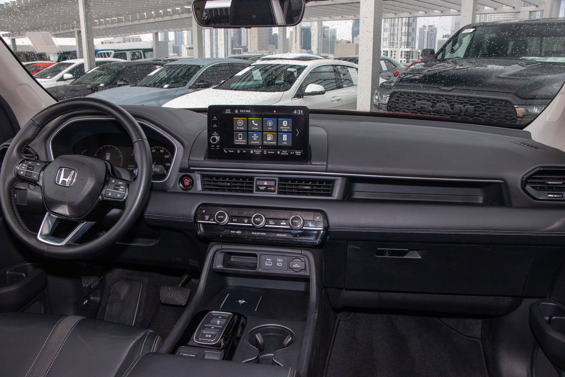 Certified 2023 Honda Pilot EX-L image 22