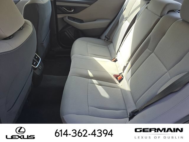 Used 2025 Subaru Legacy Premium AWD/4WD image 22