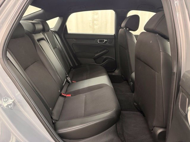 Used 2026 Honda Civic Sport image 14