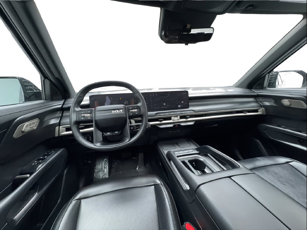 Used 2027 Kia Telluride S AWD/4WD image 40