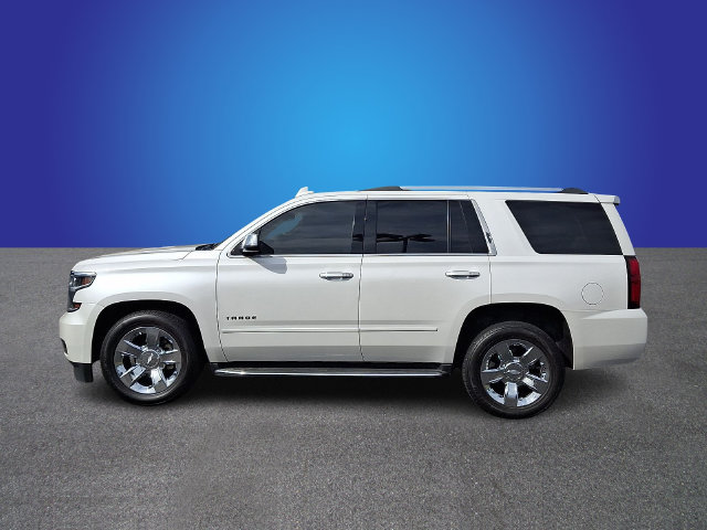 Used 2017 Chevrolet Tahoe Premier AWD/4WD image 7