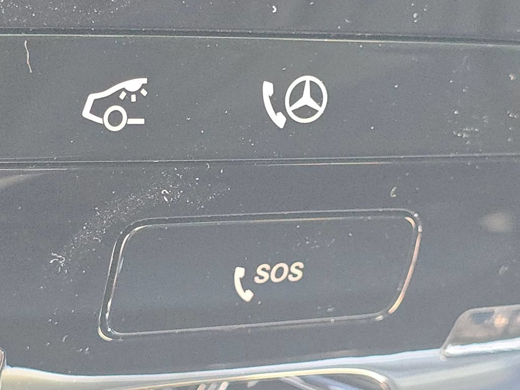 New 2027 Mercedes-Benz CLE 300 4MATIC Coupe image 9