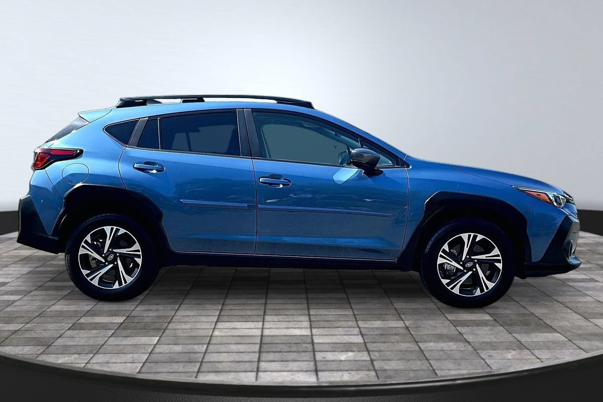 Used 2024 Subaru Crosstrek 2.0i Premium AWD/4WD image 8