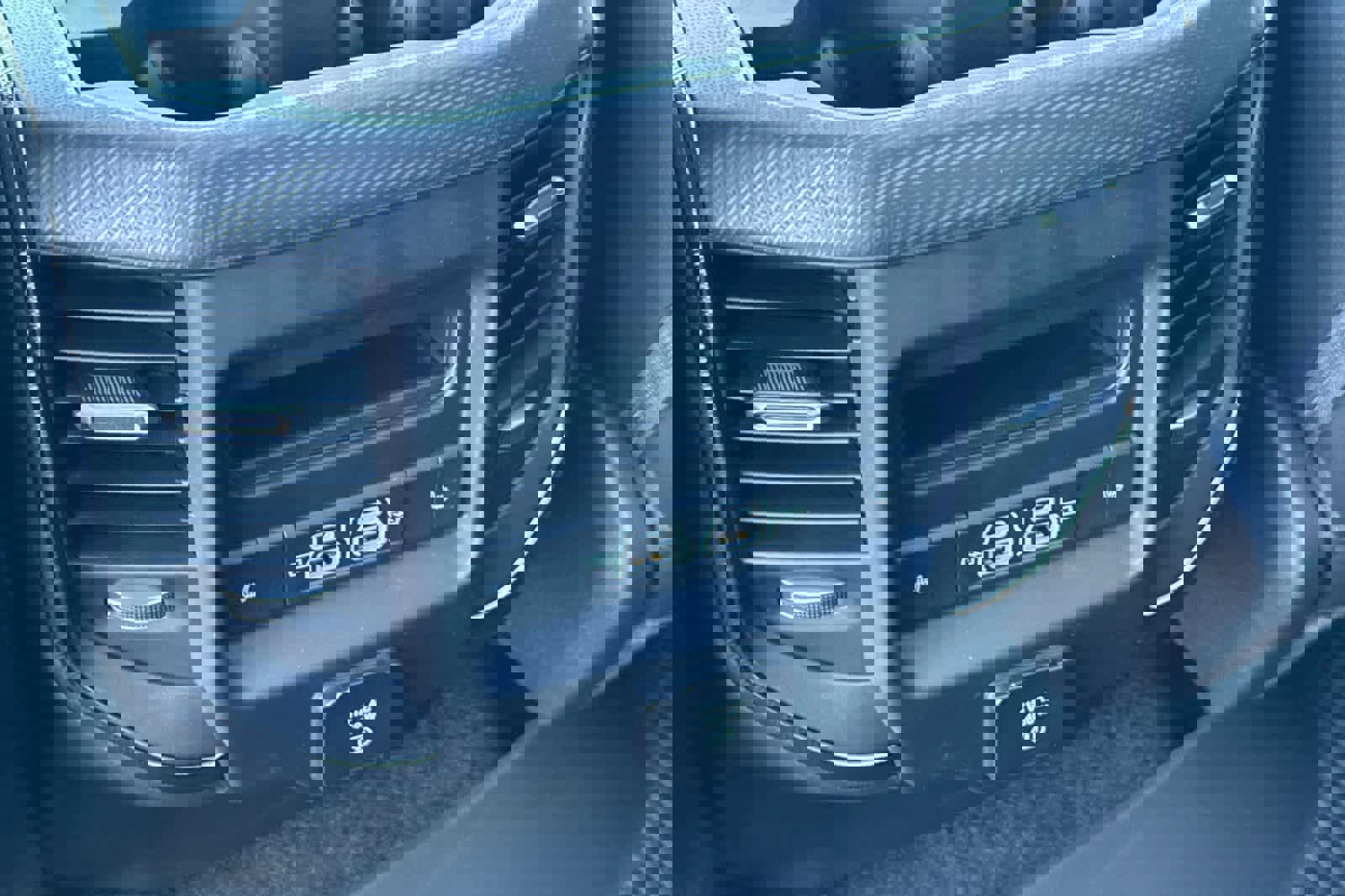 New 2026 RAM 1500 Rebel w/ Rebel Level 2 Equipment Group image 15