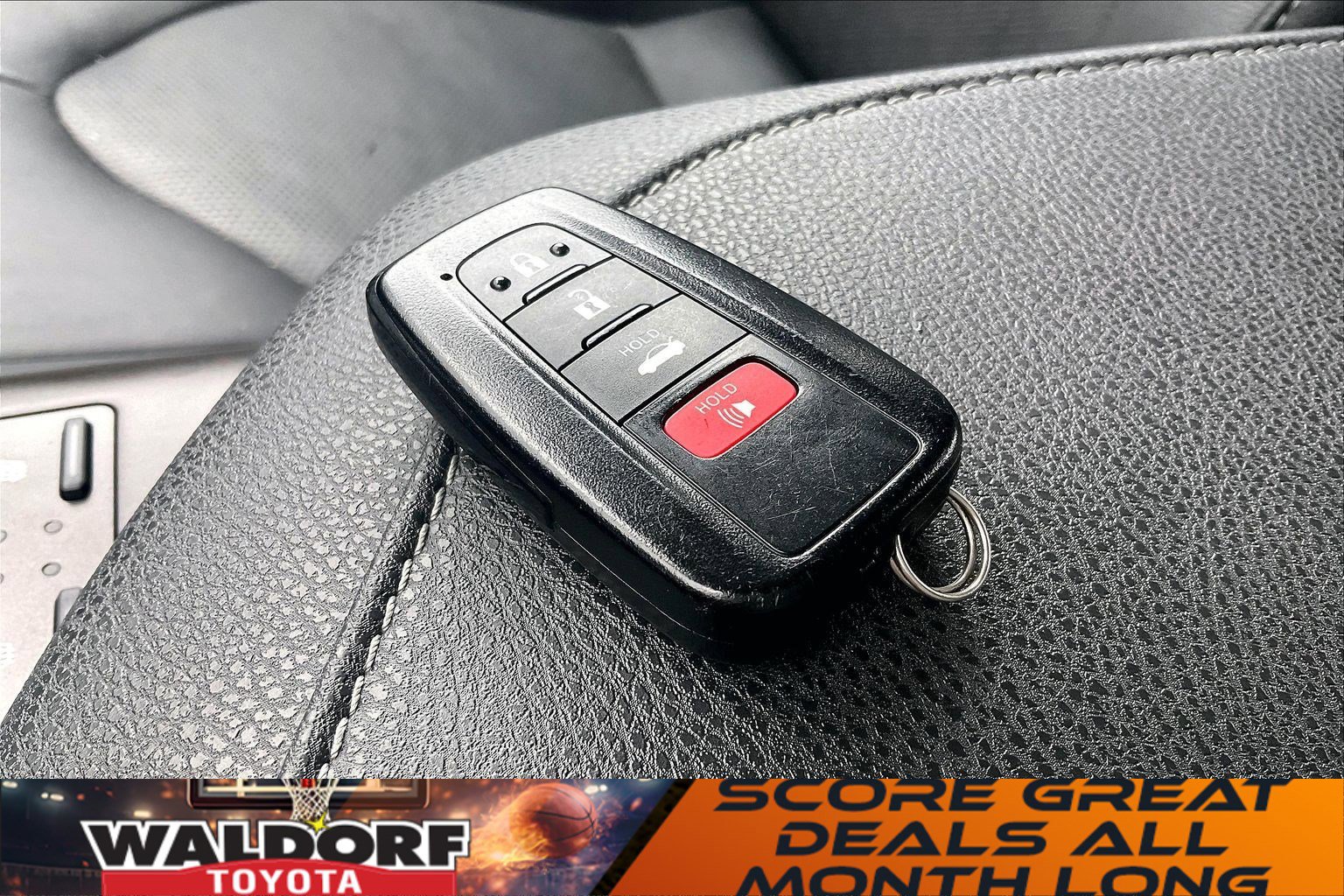 Used 2021 Toyota Camry XSE image 14