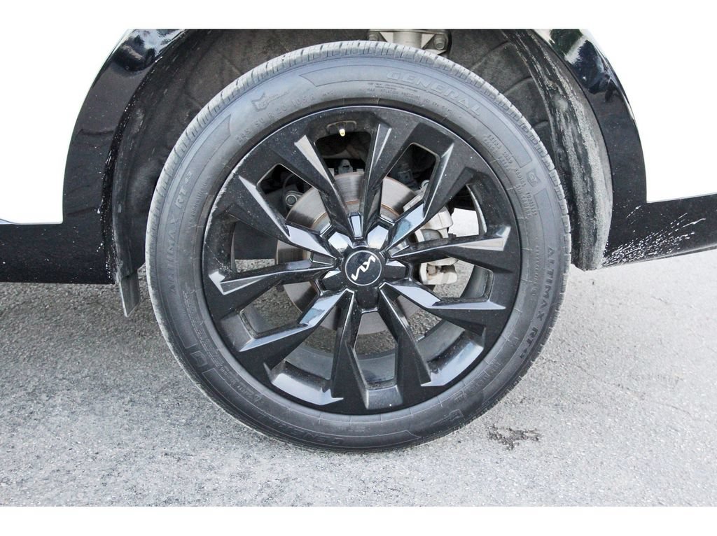 Used 2023 Kia Sorento SX AWD/4WD image 32
