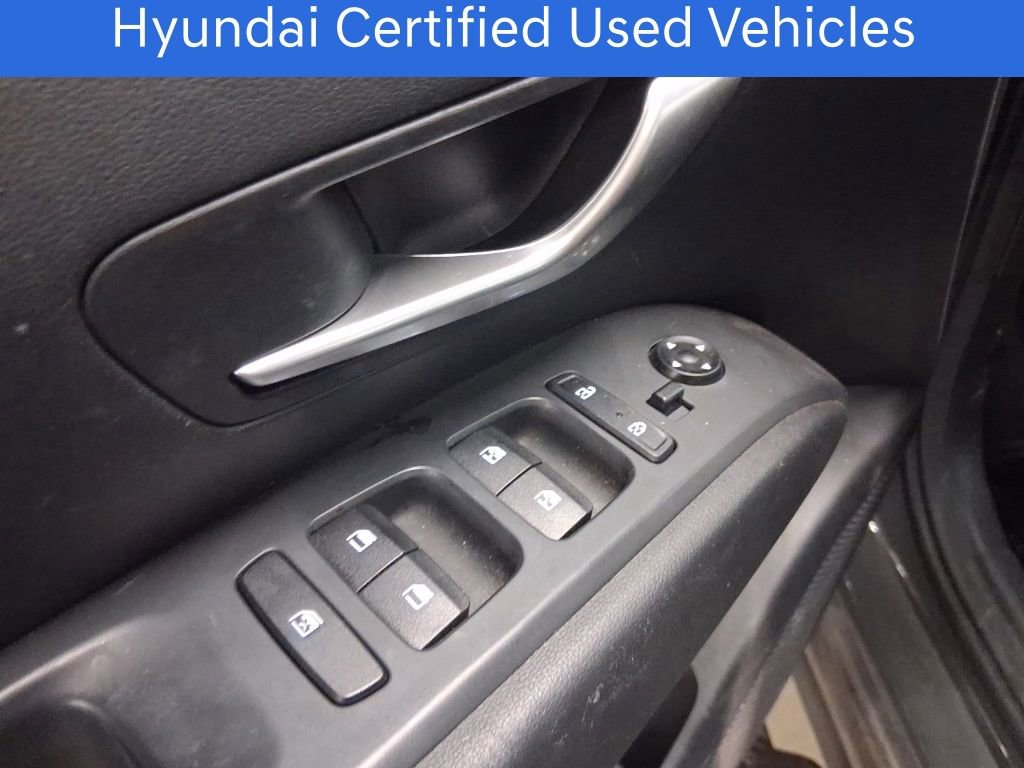 Certified 2024 Hyundai Santa Cruz XRT image 16