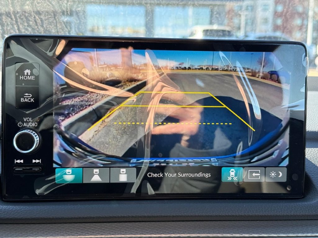 New 2026 Acura Integra A-Spec w/ Technology Package FWD image 15