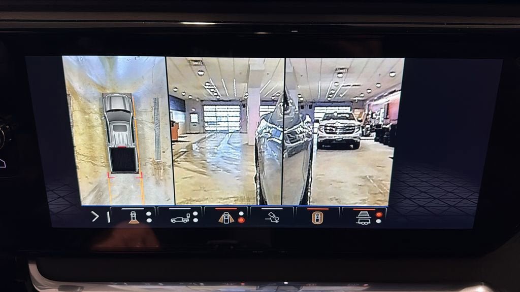 New 2026 GMC Sierra 1500 Denali w/ Denali Reserve Package AWD/4WD image 43