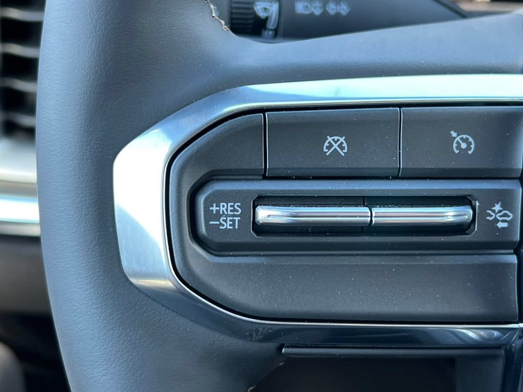 New 2026 GMC Canyon Denali AWD/4WD image 26