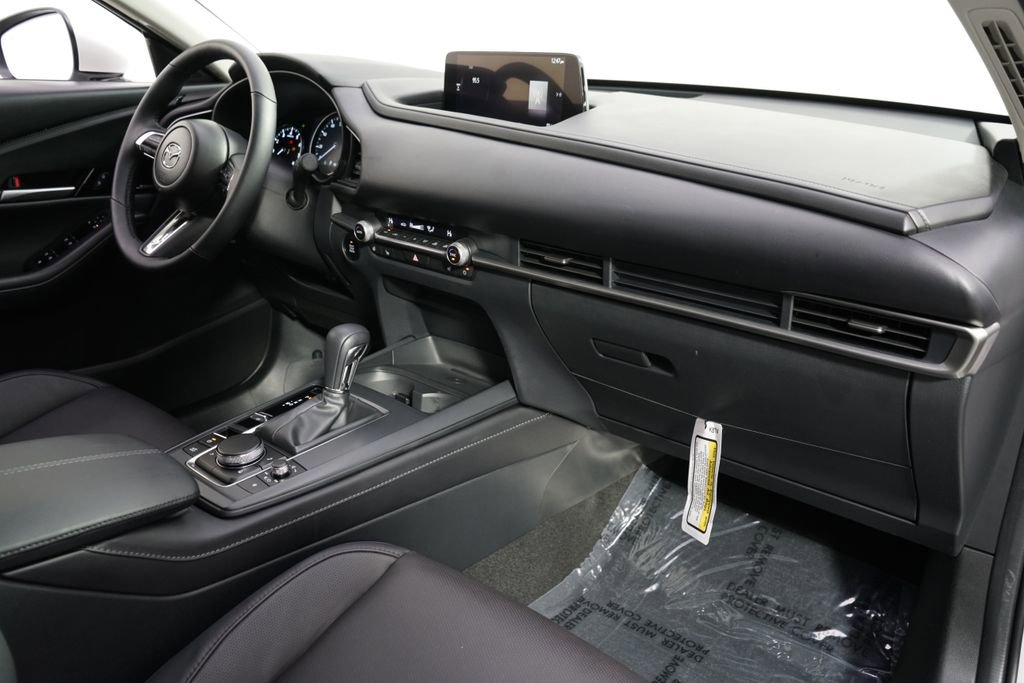 Certified 2026 MAZDA CX-30 AWD 2.5 S w/ Premium Package image 15
