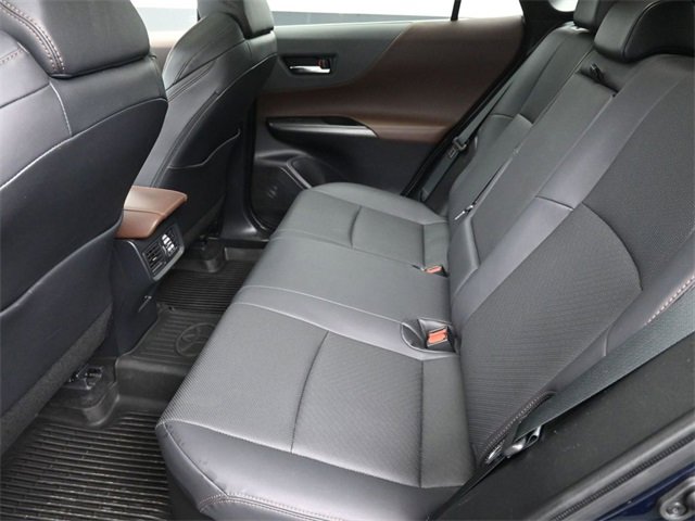 Used 2022 Toyota Venza Limited w/ Advanced Technology Package image 32