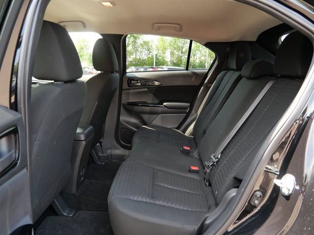 Used 2026 Mitsubishi Eclipse Cross LE AWD/4WD image 11