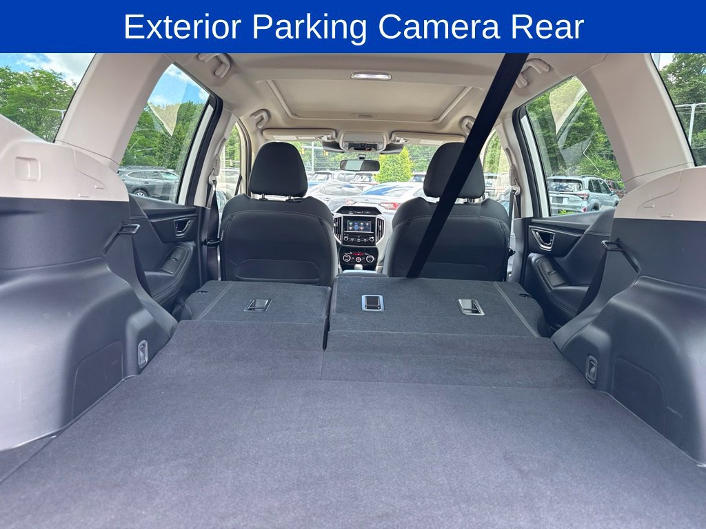 Used 2023 Subaru Forester Premium AWD/4WD image 11