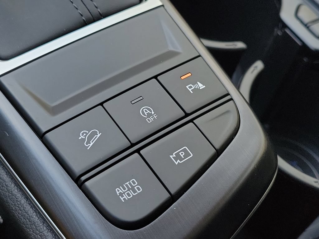 New 2026 Kia Sportage LX w/ LX Convenience Package FWD image 19