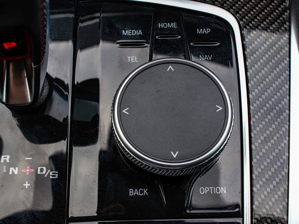 Used 2025 BMW X6 M Competition w/ Executive Package image 27